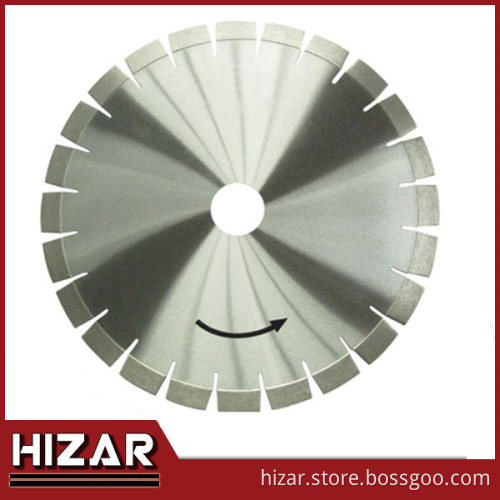 14inch Laser welding diamond cutting blade for concrete /sintered turbo diamond cutting blade for concrete
